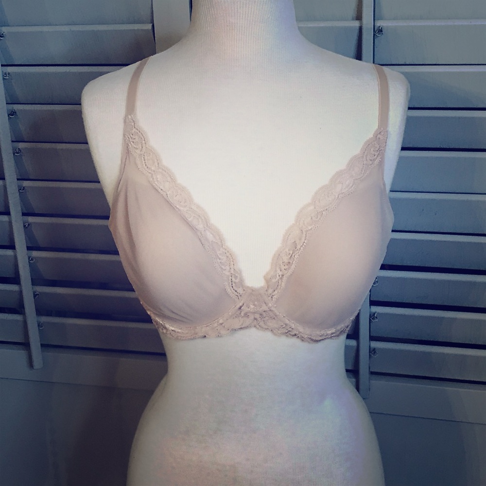 Natori bra👙